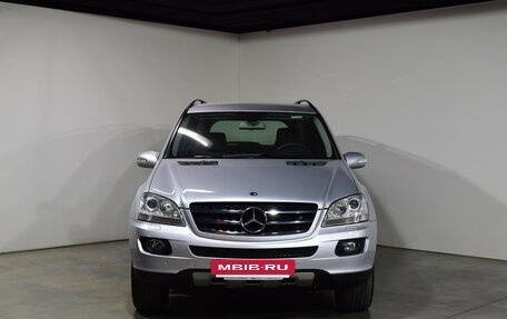 Mercedes-Benz M-Класс, 2007 год, 2 647 000 рублей, 8 фотография