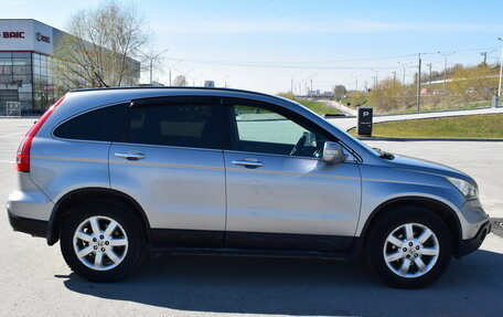 Honda CR-V III рестайлинг, 2008 год, 1 179 000 рублей, 7 фотография
