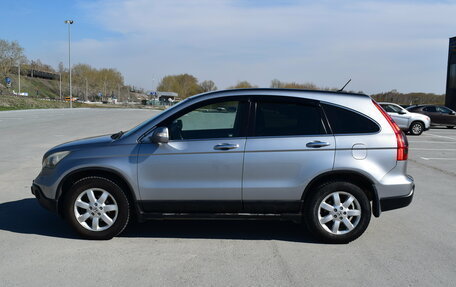 Honda CR-V III рестайлинг, 2008 год, 1 179 000 рублей, 8 фотография
