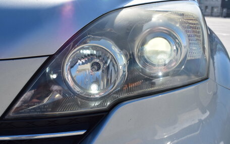 Honda CR-V III рестайлинг, 2008 год, 1 179 000 рублей, 12 фотография