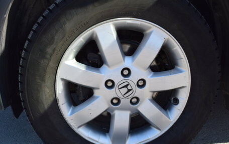 Honda CR-V III рестайлинг, 2008 год, 1 179 000 рублей, 13 фотография