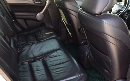 Honda CR-V III рестайлинг, 2008 год, 1 179 000 рублей, 18 фотография