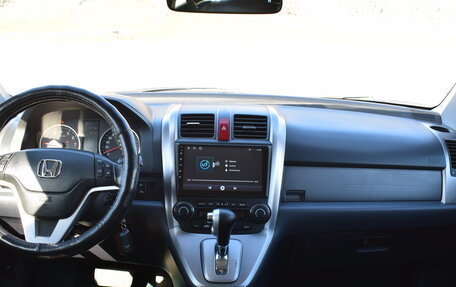 Honda CR-V III рестайлинг, 2008 год, 1 179 000 рублей, 15 фотография