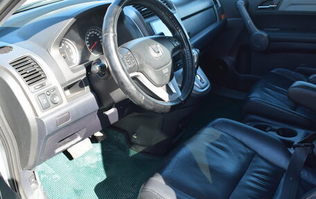 Honda CR-V III рестайлинг, 2008 год, 1 179 000 рублей, 17 фотография