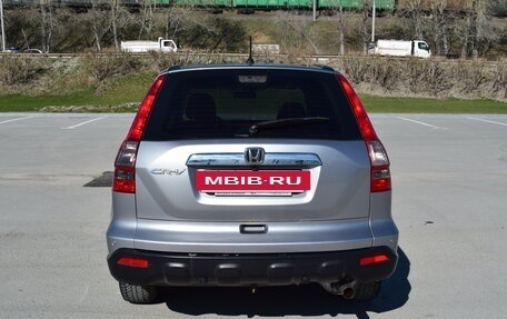 Honda CR-V III рестайлинг, 2008 год, 1 179 000 рублей, 10 фотография