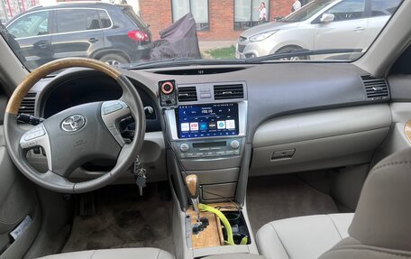 Toyota Camry, 2007 год, 1 100 000 рублей, 5 фотография