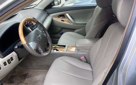 Toyota Camry, 2007 год, 1 100 000 рублей, 6 фотография