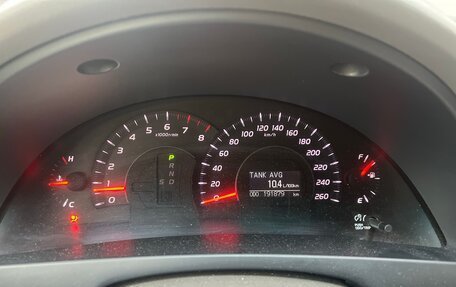 Toyota Camry, 2007 год, 1 100 000 рублей, 7 фотография