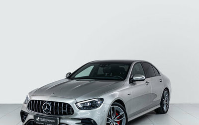 Mercedes-Benz E-Класс AMG, 2022 год, 8 550 000 рублей, 1 фотография