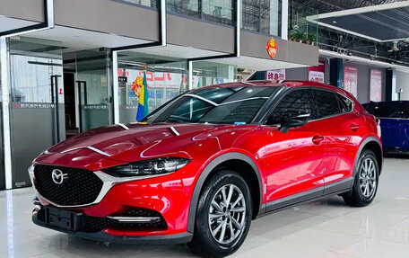 Mazda CX-4, 2022 год, 2 035 000 рублей, 1 фотография