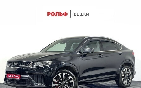 Geely Tugella FY11, 2024 год, 3 197 000 рублей, 1 фотография