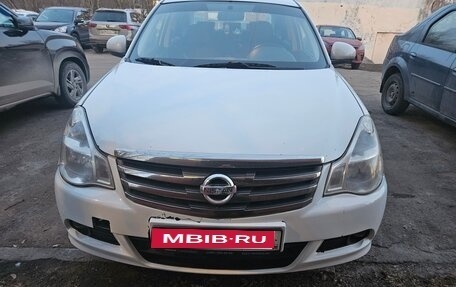 Nissan Almera, 2018 год, 340 000 рублей, 1 фотография