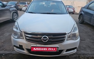 Nissan Almera, 2018 год, 340 000 рублей, 1 фотография