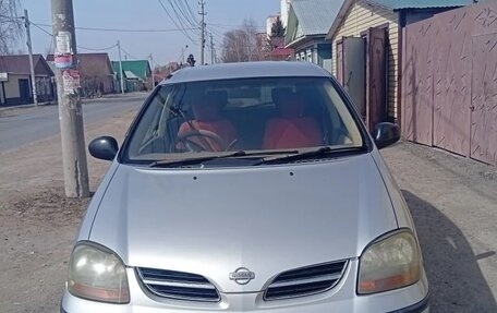 Nissan Tino, 2000 год, 350 000 рублей, 1 фотография