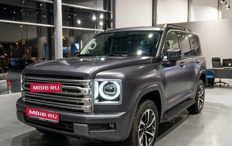 Haval H9, 2026 год, 4 699 000 рублей, 1 фотография