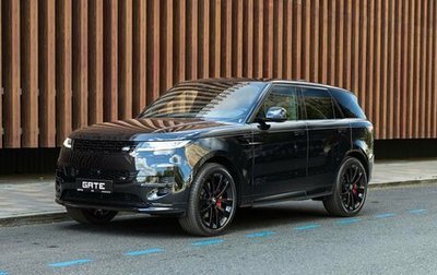 Land Rover Range Rover Sport, 2025 год, 19 415 200 рублей, 1 фотография