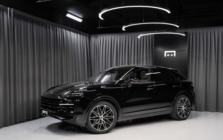 Porsche Cayenne III, 2025 год, 21 141 000 рублей, 1 фотография