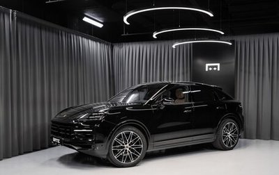 Porsche Cayenne III, 2025 год, 21 141 000 рублей, 1 фотография