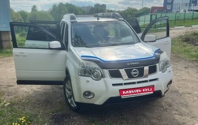Nissan X-Trail, 2012 год, 1 310 000 рублей, 1 фотография