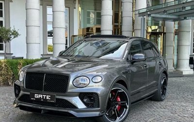 Bentley Bentayga I, 2025 год, 45 992 500 рублей, 1 фотография
