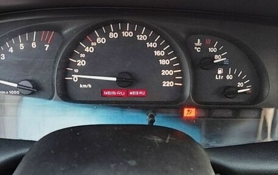 Opel Vectra B рестайлинг, 1999 год, 165 000 рублей, 1 фотография