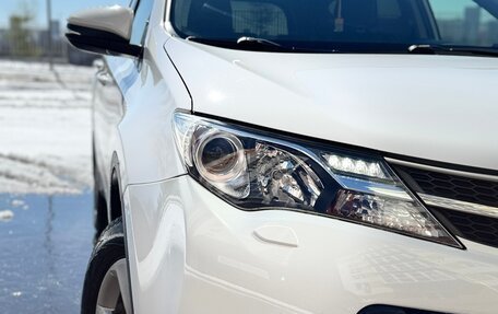 Toyota RAV4, 2013 год, 1 950 000 рублей, 7 фотография