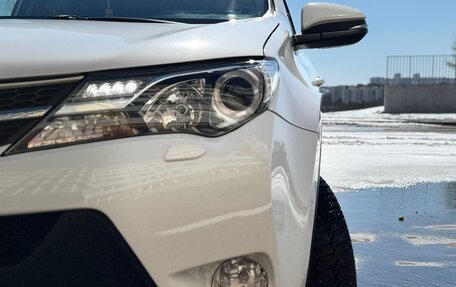 Toyota RAV4, 2013 год, 1 950 000 рублей, 8 фотография