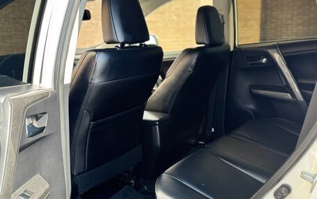 Toyota RAV4, 2013 год, 1 950 000 рублей, 11 фотография