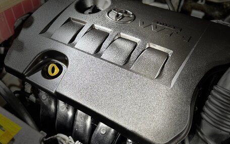 Toyota RAV4, 2013 год, 1 950 000 рублей, 16 фотография