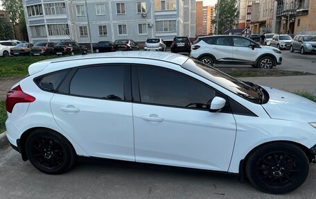 Ford Focus III, 2012 год, 620 000 рублей, 2 фотография
