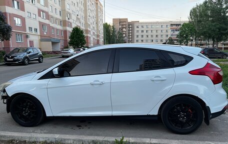 Ford Focus III, 2012 год, 620 000 рублей, 5 фотография