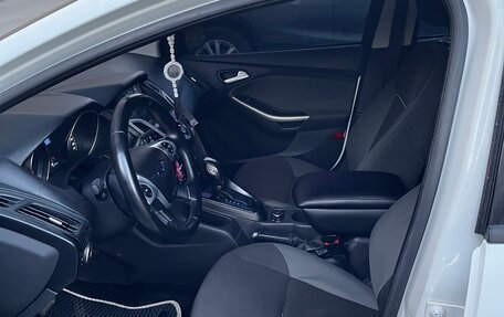 Ford Focus III, 2012 год, 620 000 рублей, 7 фотография