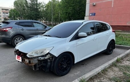 Ford Focus III, 2012 год, 620 000 рублей, 6 фотография