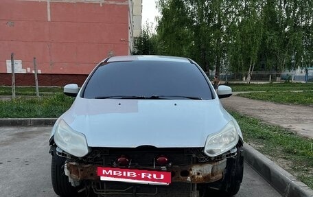 Ford Focus III, 2012 год, 620 000 рублей, 13 фотография