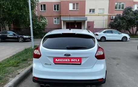 Ford Focus III, 2012 год, 620 000 рублей, 3 фотография