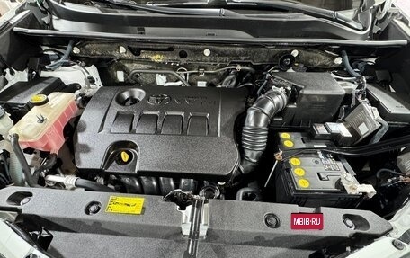 Toyota RAV4, 2013 год, 1 950 000 рублей, 17 фотография
