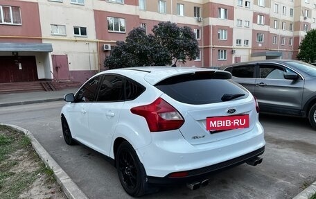 Ford Focus III, 2012 год, 620 000 рублей, 4 фотография