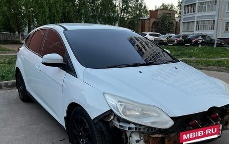 Ford Focus III, 2012 год, 620 000 рублей, 12 фотография