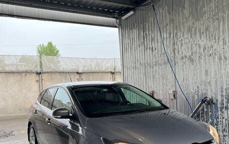 Ford Focus III, 2012 год, 730 000 рублей, 3 фотография