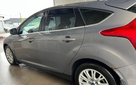 Ford Focus III, 2012 год, 730 000 рублей, 7 фотография