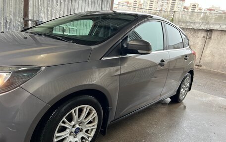 Ford Focus III, 2012 год, 730 000 рублей, 8 фотография