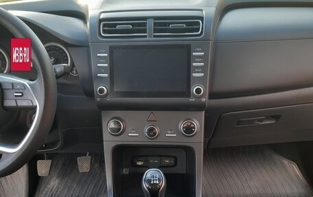 Hyundai Creta, 2022 год, 2 200 000 рублей, 17 фотография