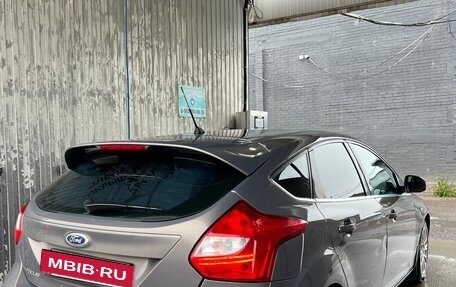 Ford Focus III, 2012 год, 730 000 рублей, 4 фотография