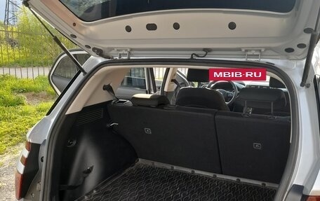 Hyundai Creta, 2022 год, 2 200 000 рублей, 12 фотография