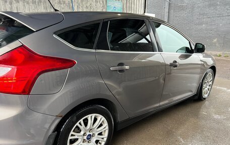 Ford Focus III, 2012 год, 730 000 рублей, 10 фотография