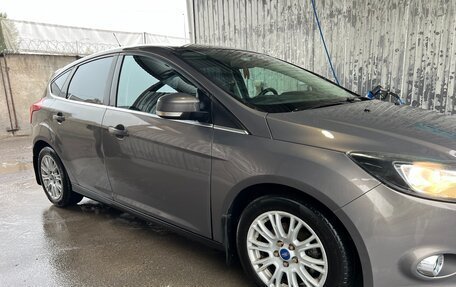 Ford Focus III, 2012 год, 730 000 рублей, 9 фотография