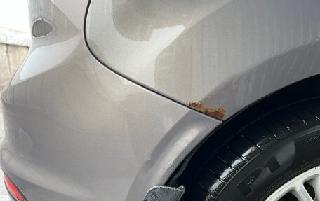 Ford Focus III, 2012 год, 730 000 рублей, 18 фотография