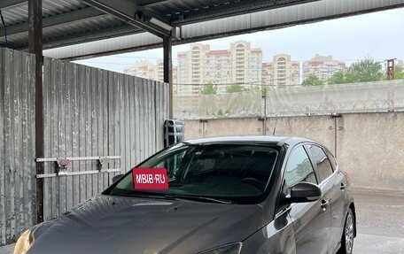 Ford Focus III, 2012 год, 730 000 рублей, 2 фотография