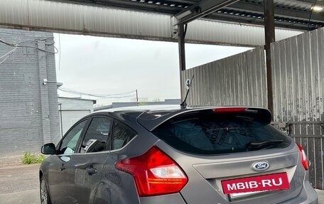 Ford Focus III, 2012 год, 730 000 рублей, 6 фотография