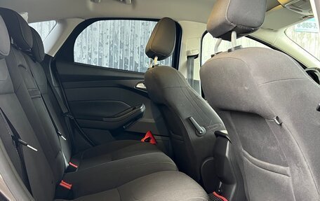 Ford Focus III, 2012 год, 730 000 рублей, 20 фотография